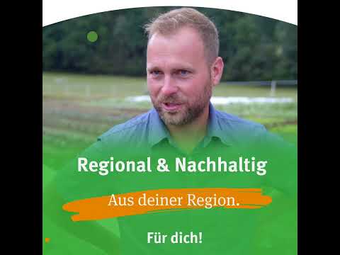 Regional und Nachhaltig