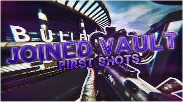 JOINED VAULT (1 DAY LUCK SHOTS)
