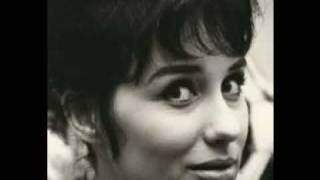 Laila Kinnunen - Danke schön  (1963) chords