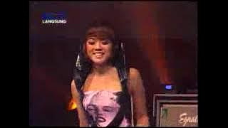 Mulan Jamela Feat Maha Dewi [Tata, Puri] Sakit Minta Ampun   Wonder Women Live On Tv