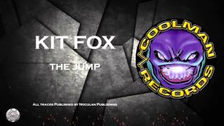 Kit Fox - The Jump | COOLMANRECORDS