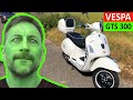 5 things I hate about my Vespa GTS 300