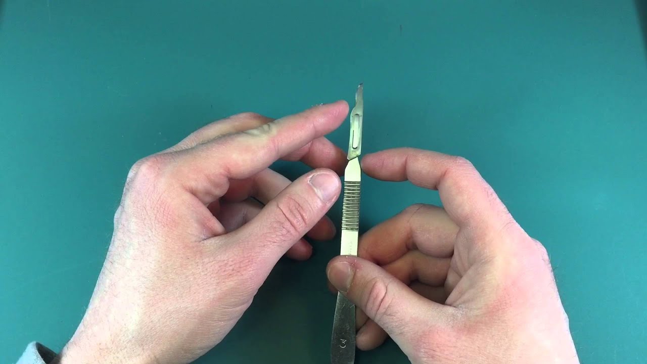 Basic Sculpting Tools - YouTube