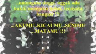 Download Lagu FATAL ENERGY (UGD), bangsat oknum seni MP3