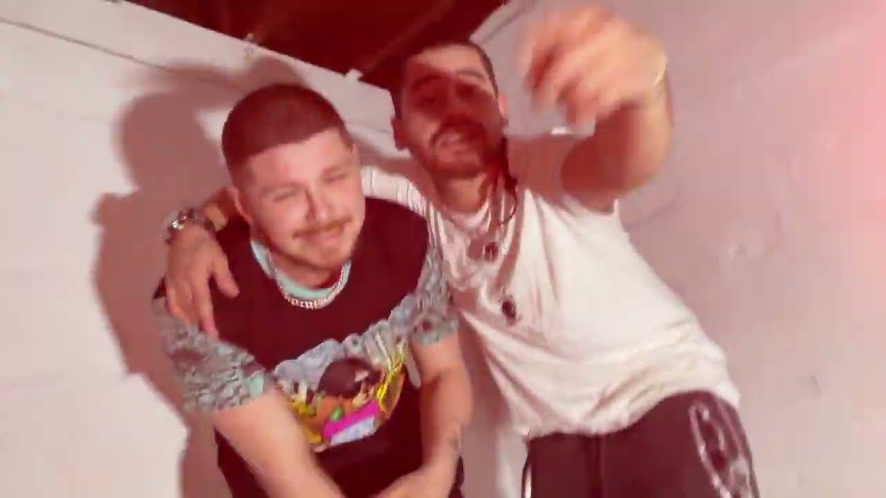 Boku x Ghee Mikklo “Be The Bank” Shot By ​⁠