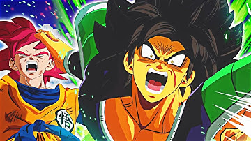 Broly