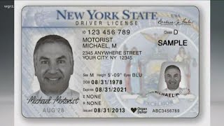 Drivers licenses