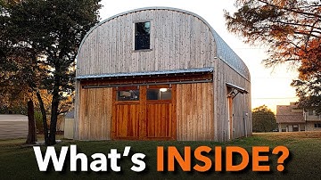 What’s in My Workshop? — Shop Tour (Tools, Layout & What’s Coming Next)