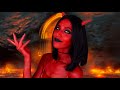 ASMR Devil Welcomes You to Hell