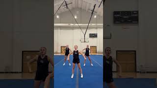 Homecoming Cheer 5: R-U-N