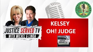 Kelsey OH! JUDGE Reasonable Doubt