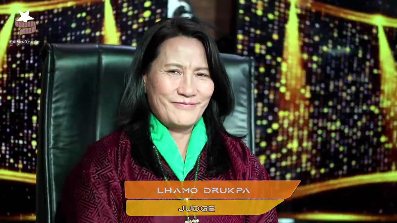 NATIONAL TALENT HUNT SEASON IV