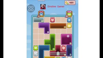 Drop the Cat level 142 Walkthrough Solution