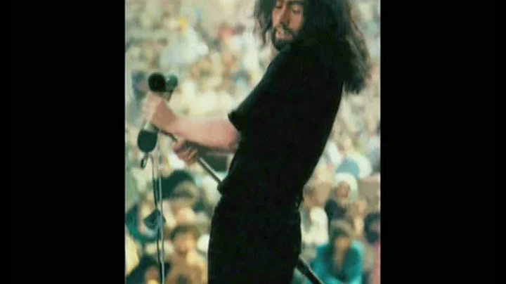 FREE - Live at Tampa Stadium - April 30th 1972 - W...