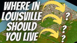 Where You Should Build Your Louisville Base in Project Zomboid