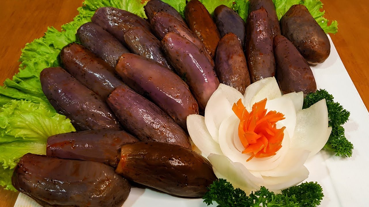 يالنجي الباذنجان    || مطبخ الشامية