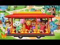 Daniel Tiger Neighborhood Games and Stories Episodes 9456