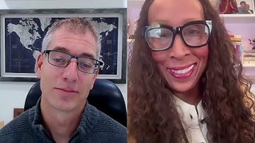 TV Journalist to Rainmaker and Closer: Dr. Sheila Brooks on 35 Years of  Purpose-Driven Leadership