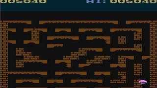 DAN STRIKES BACK (Atari800Win PLus 4.1_ XL_XE (64 KB))
