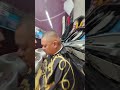 I cut hair 919 in San Diego