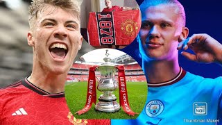 MANCHESTER DERBY FINAL PREVIEW