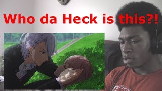 Kenka Banchou Otome Girl Beats Boys Episode 6 Reaction