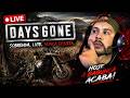 DAYS GONE #05 - Sobrevivendo ao Apocalipse !!!