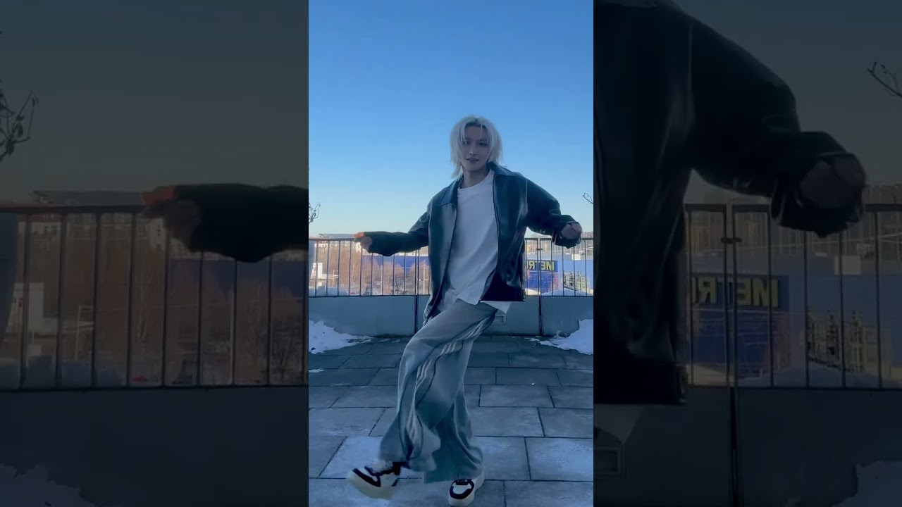 Seonghwa-Ateez. Putting in the work. #seonghwa #성화 #ateez #에이티즈 #atiny #kpop