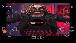 WWE SmackDown pain 90 fps best setting Aethersx2