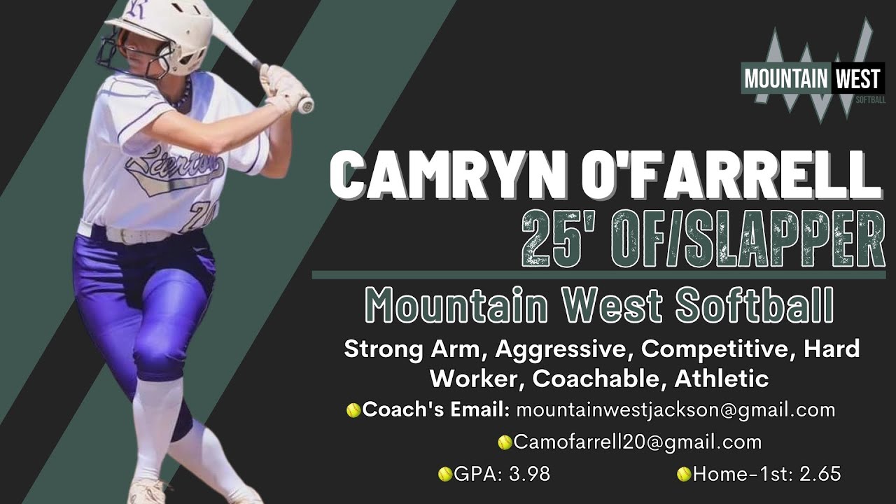 camryn-o-farrell-2025-outfielder-power-slapper-mountain-west-softball
