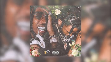 Travis Scott x Quavo - The Store