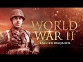 Fallschirmjager  world war ii documentary