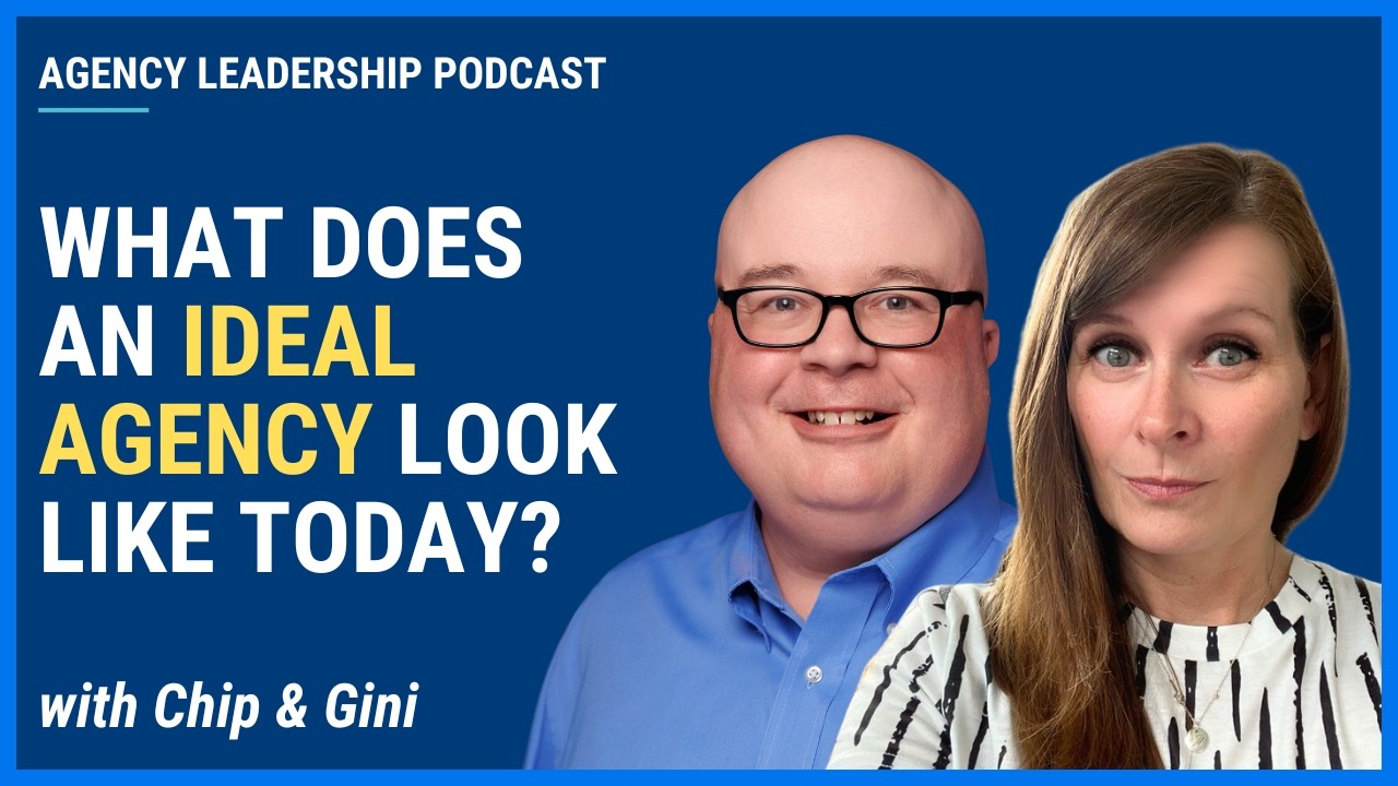 Building the ideal agency: wrestling with the tough decisions