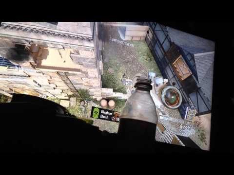 MODDED Aimbot Custom lobby on Black Ops 2