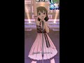 【ミリシタMVソロAS2】パーフェクトゲーム (永吉昴) セクシービューティフル アナザーシェーダー陰強2