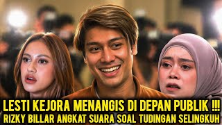 Terbongkar Semua Lesti Kejora U0026 Rizky Billar Jawab Semua Tudingan Tentang Asila Maisa Selingkuh 
