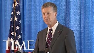 Famous Ex-Google Engineer Charged With Stealing Self-Driving Car Secrets | TIME Profile