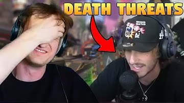 MANDE REACTS TO NICEWIGG ALGS RANT AND AFTERMATH