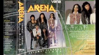 ARENA - MEMBURU BAYANGANMU (1991)