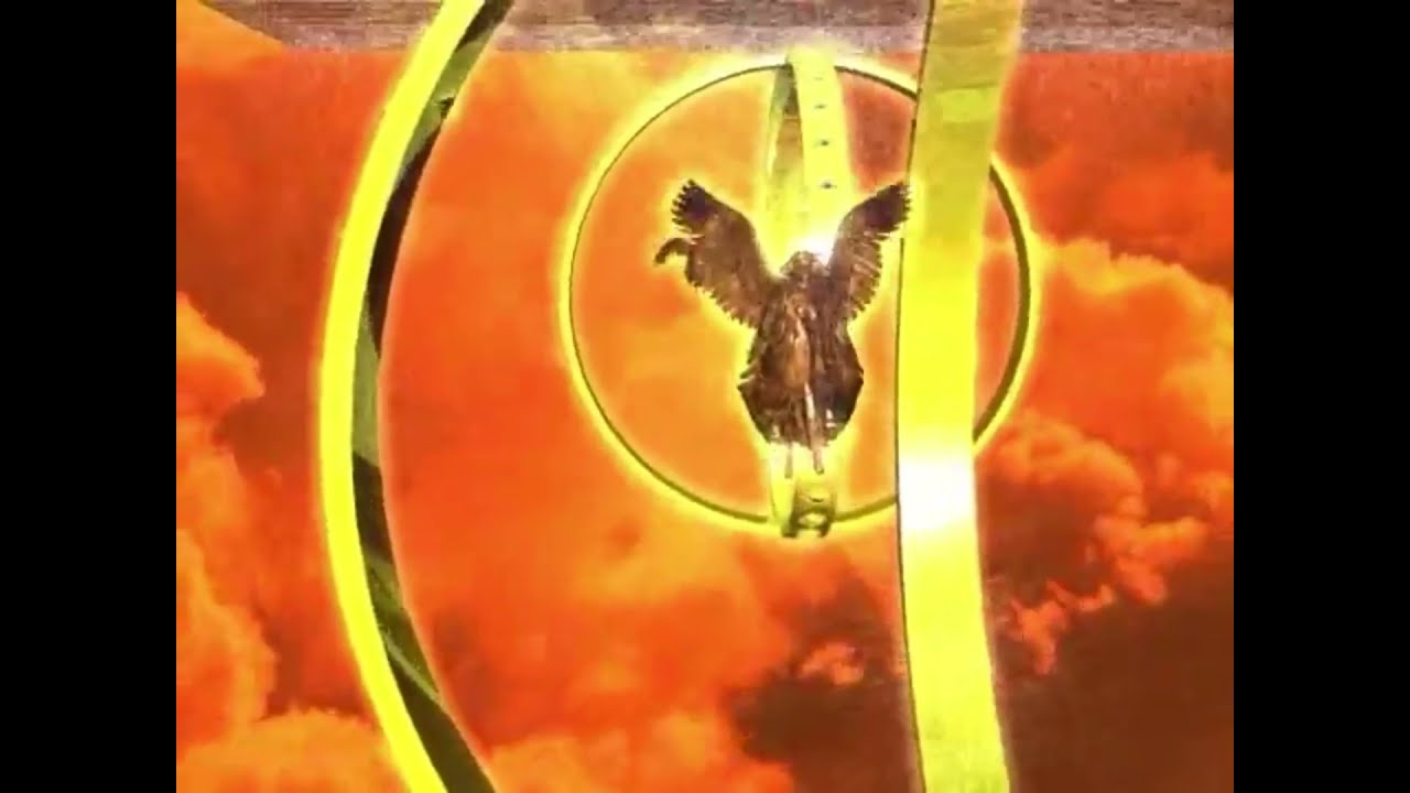 Ezequiel - Capítulo 1 - com Animação