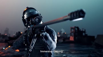 Black Shark Ophidian Gaming Earbuds Fix Audio Lag