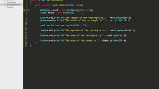 Celebrity The super Reference Variable Profile