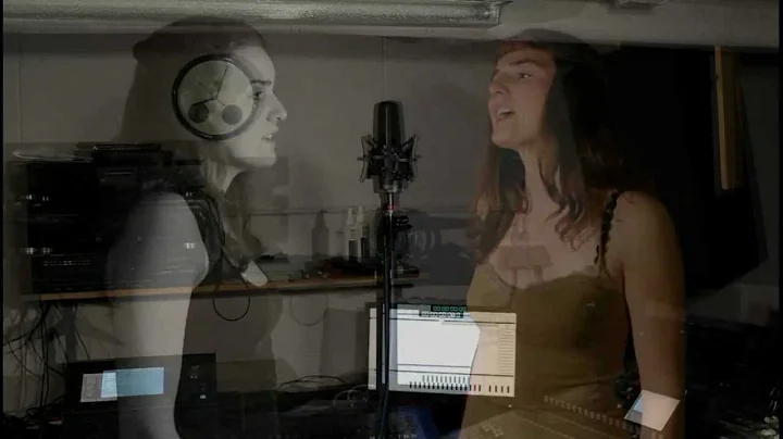[Cover/Collab] The Scientist by Coldplay feat. Mar...