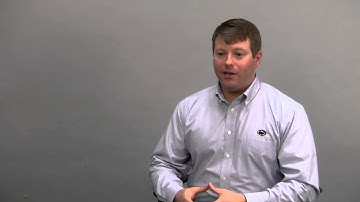 Dr. Joshua Kirby: What is your job?