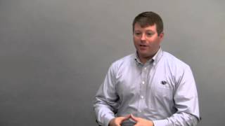 Dr. Joshua Kirby: What is your job?
