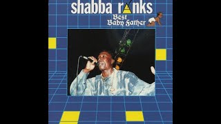 Shabba Ranks - Mauma Man 1991 Remastered HQ