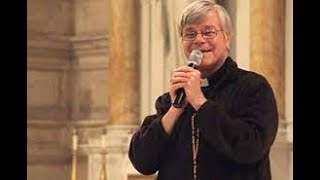 Fr. Jim Blount S.O.L.T. - The Power of Holy Water and Beautiful True Stories.