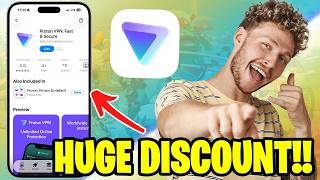 Proton VPN Coupon Code 2026 - How to Get The Best Proton VPN Discount Code NOW