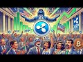 ¡¡¡RIPPLE XRP RETRASO !!!! ¡¡¡NO SE HA FIJADO REGULACION CRYPTO!!!! ¡EE.UU. SHOW CLARITY ACT! #xrp