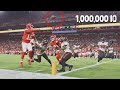 NFL Most Unusual Passes